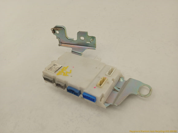 Mazda Speed3 Speed Body Control Module