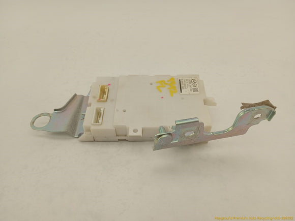 Mazda Speed3 Speed Body Control Module