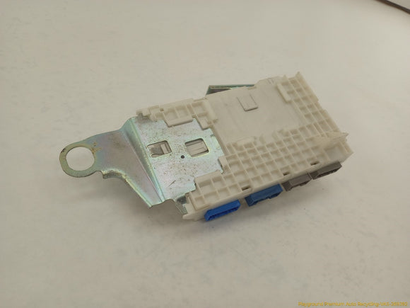 Mazda Speed3 Speed Body Control Module