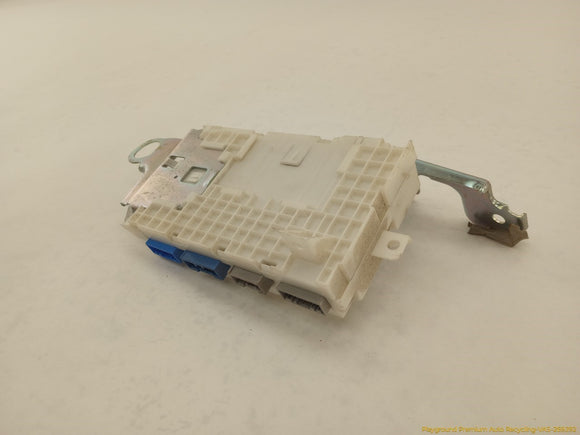 Mazda Speed3 Speed Body Control Module