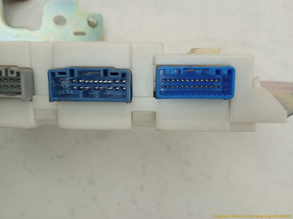 Mazda Speed3 Speed Body Control Module