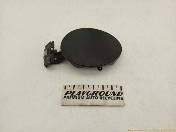 Mazda Speed3 Fuel Filler Door