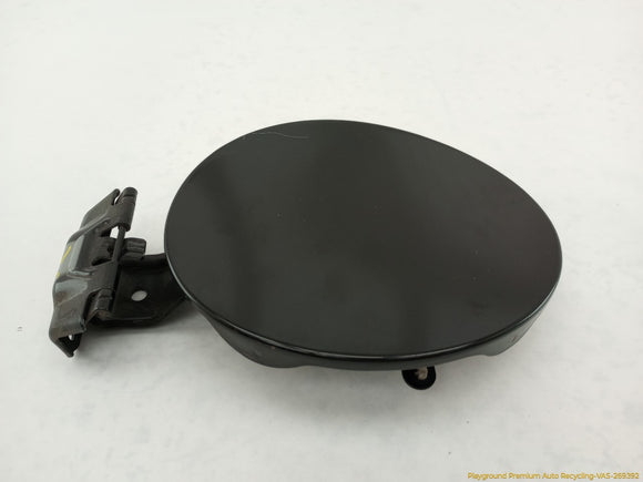 Mazda Speed3 Fuel Filler Door