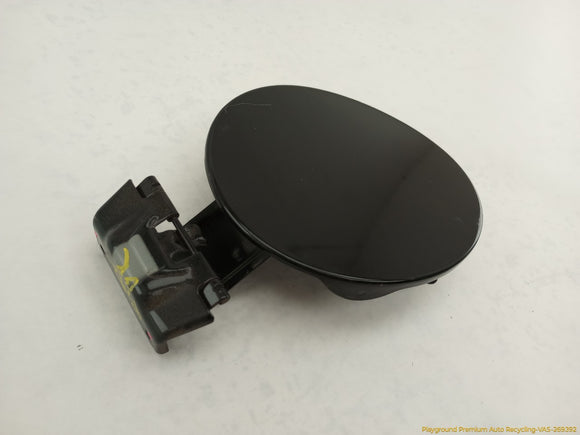 Mazda Speed3 Fuel Filler Door