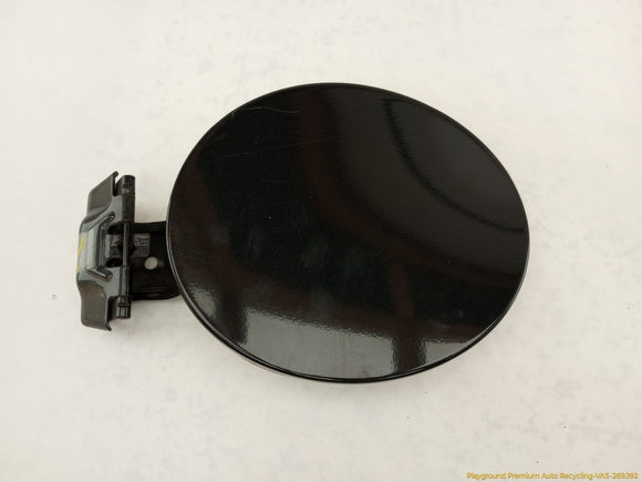 Mazda Speed3 Fuel Filler Door