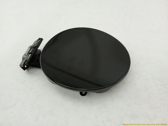 Mazda Speed3 Fuel Filler Door