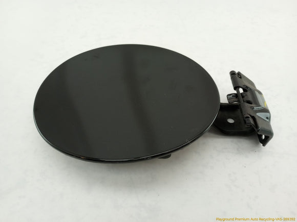 Mazda Speed3 Fuel Filler Door