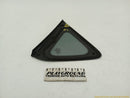 Mazda Speed3 Passenger Rear Right Quarter Glass-1