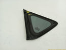 Mazda Speed3 Passenger Rear Right Quarter Glass-2