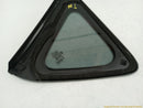 Mazda Speed3 Passenger Rear Right Quarter Glass-3