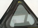Mazda Speed3 Passenger Rear Right Quarter Glass-4
