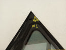 Mazda Speed3 Passenger Rear Right Quarter Glass-5