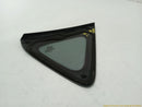 Mazda Speed3 Passenger Rear Right Quarter Glass-6