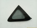 Mazda Speed3 Passenger Rear Right Quarter Glass-7