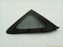 Mazda Speed3 Passenger Rear Right Quarter Glass-8