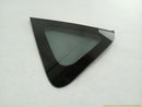 Mazda Speed3 Passenger Rear Right Quarter Glass-9
