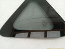 Mazda Speed3 Passenger Rear Right Quarter Glass-10