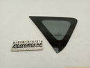 Mazda Speed3 Driver Rear Left Quarter Glass-1