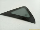 Mazda Speed3 Driver Rear Left Quarter Glass-2