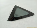Mazda Speed3 Driver Rear Left Quarter Glass-6