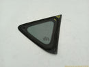 Mazda Speed3 Driver Rear Left Quarter Glass-7