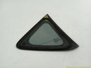 Mazda Speed3 Driver Rear Left Quarter Glass-8