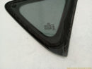 Mazda Speed3 Driver Rear Left Quarter Glass-9