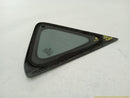 Mazda Speed3 Driver Rear Left Quarter Glass-12