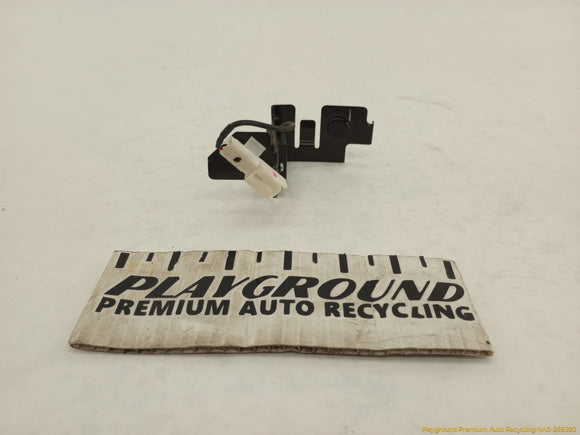 Mazda Speed3 Clutch Starter Safety Switch