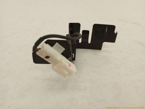 Mazda Speed3 Clutch Starter Safety Switch