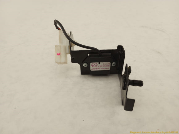 Mazda Speed3 Clutch Starter Safety Switch