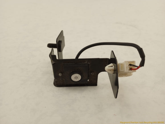 Mazda Speed3 Clutch Starter Safety Switch