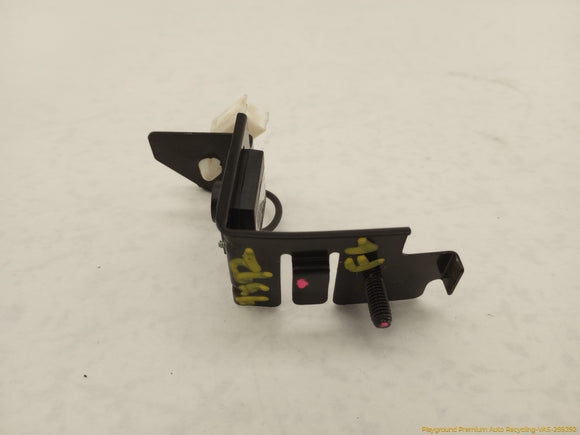 Mazda Speed3 Clutch Starter Safety Switch
