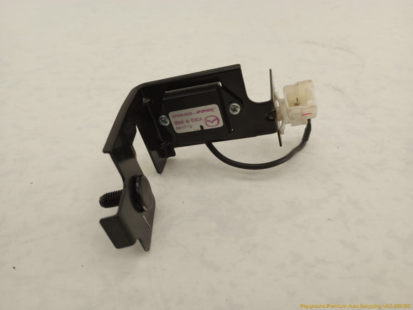 Mazda Speed3 Clutch Starter Safety Switch