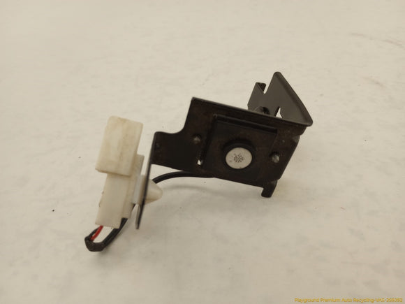 Mazda Speed3 Clutch Starter Safety Switch