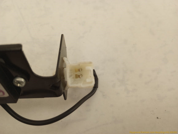 Mazda Speed3 Clutch Starter Safety Switch