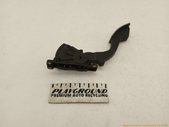 Mazda Speed3 Accelerator Gas Pedal