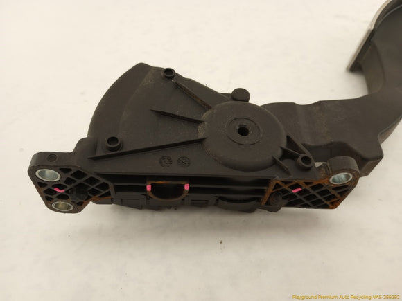 Mazda Speed3 Accelerator Gas Pedal