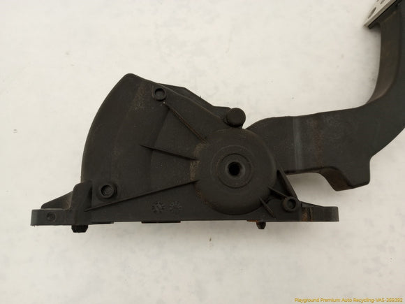 Mazda Speed3 Accelerator Gas Pedal
