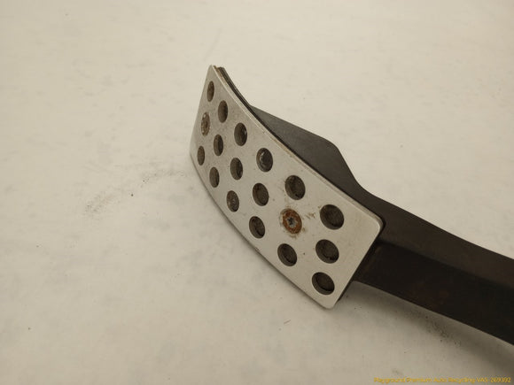 Mazda Speed3 Accelerator Gas Pedal