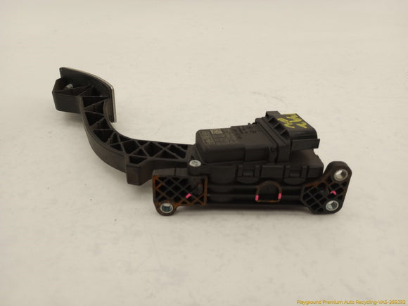 Mazda Speed3 Accelerator Gas Pedal