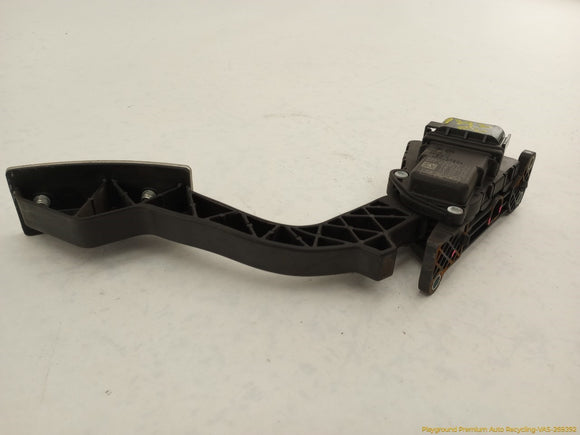 Mazda Speed3 Accelerator Gas Pedal