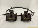 Mazda Speed3 Pair Of Rear Brake Calipers-2