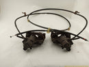 Mazda Speed3 Pair Of Rear Brake Calipers-4