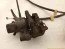 Mazda Speed3 Pair Of Rear Brake Calipers-5