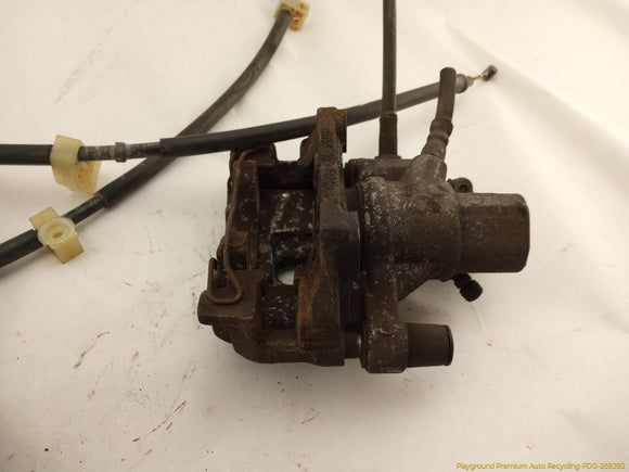 Mazda Speed3 Pair Of Rear Brake Calipers
