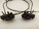 Mazda Speed3 Pair Of Rear Brake Calipers-7