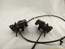 Mazda Speed3 Pair Of Rear Brake Calipers-8