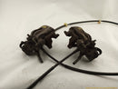 Mazda Speed3 Pair Of Rear Brake Calipers-9