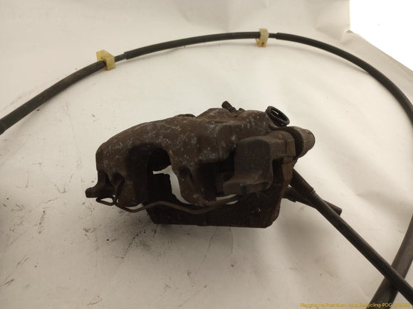 Mazda Speed3 Pair Of Rear Brake Calipers